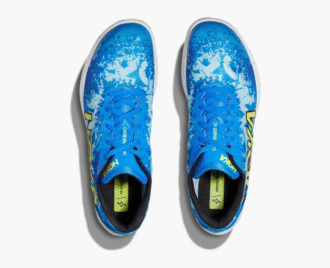 HOKA ONE ONE Airolite Run Kısa Kollu