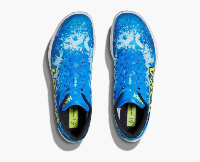 HOKA ONE ONE Airolite Run Kısa Kollu