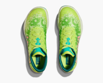 HOKA ONE ONE Airolite Run Kısa Kollu