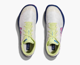 HOKA ONE ONE Airolite Run Kısa Kollu