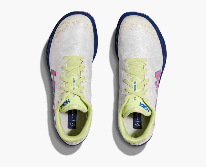 HOKA ONE ONE Airolite Run Kısa Kollu