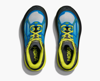 HOKA ONE ONE Airolite Run Kısa Kollu