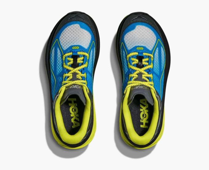 HOKA ONE ONE Airolite Run Kısa Kollu