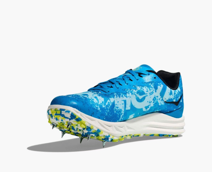 HOKA ONE ONE Airolite Run Kısa Kollu