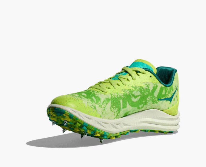 HOKA ONE ONE Airolite Run Kısa Kollu