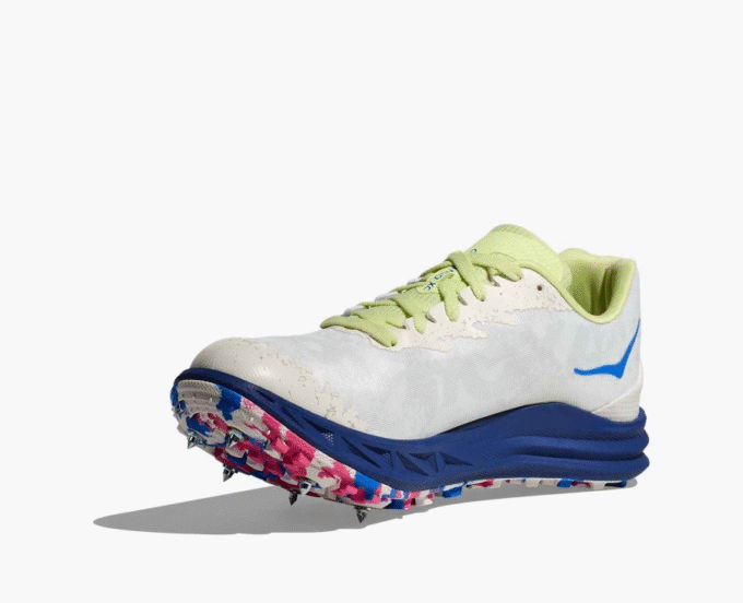 HOKA ONE ONE Airolite Run Kısa Kollu