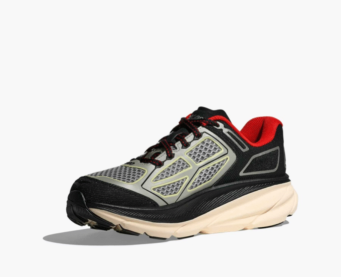 HOKA ONE ONE Airolite Run Kısa Kollu