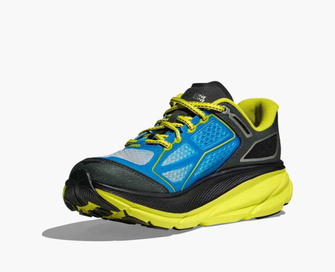 HOKA ONE ONE Airolite Run Kısa Kollu
