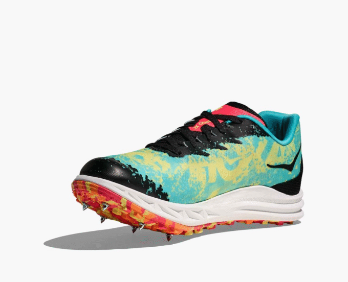 HOKA ONE ONE Airolite Run Kısa Kollu