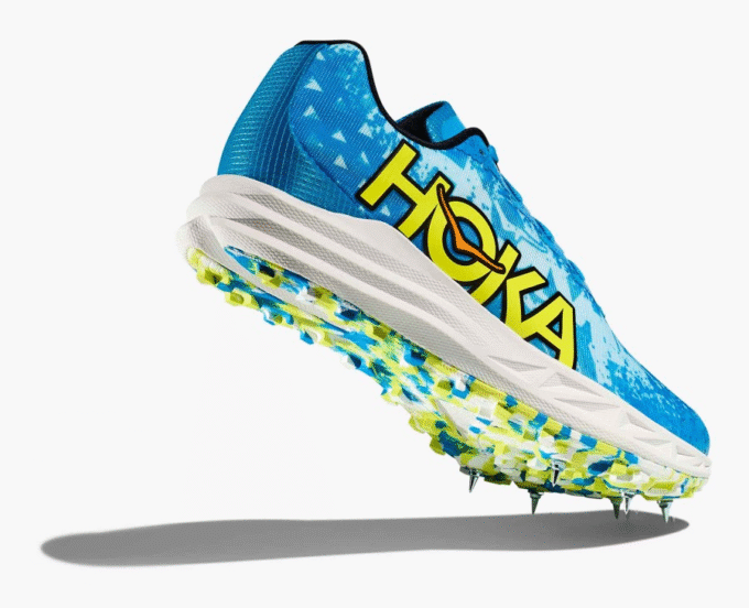 HOKA ONE ONE Airolite Run Kısa Kollu