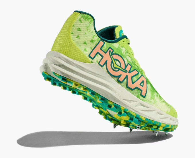 HOKA ONE ONE Airolite Run Kısa Kollu