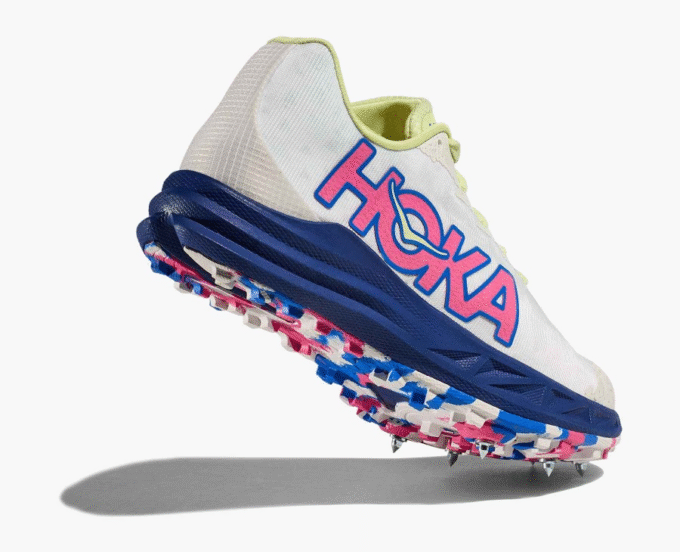 HOKA ONE ONE Airolite Run Kısa Kollu