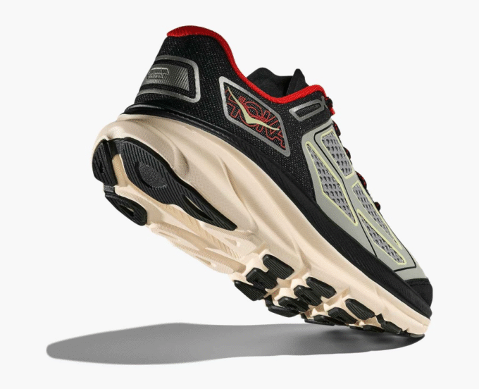 HOKA ONE ONE Airolite Run Kısa Kollu