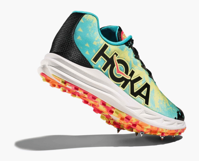 HOKA ONE ONE Airolite Run Kısa Kollu