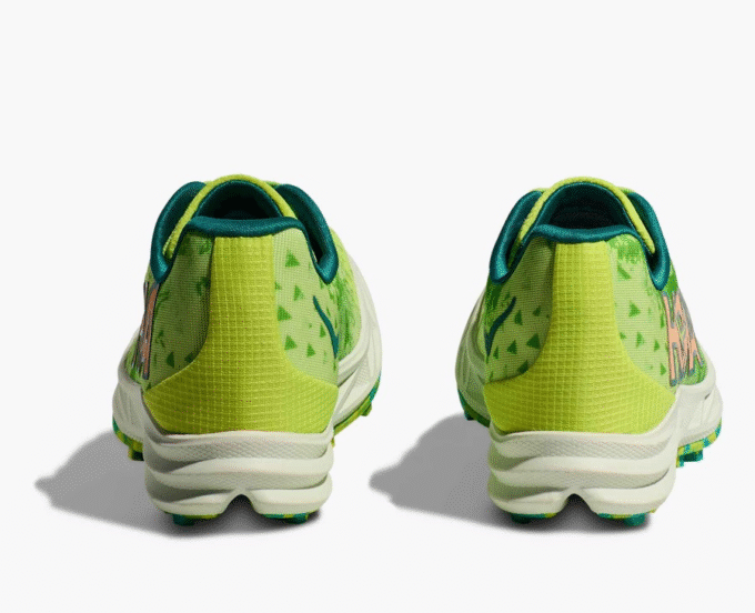 HOKA ONE ONE Airolite Run Kısa Kollu