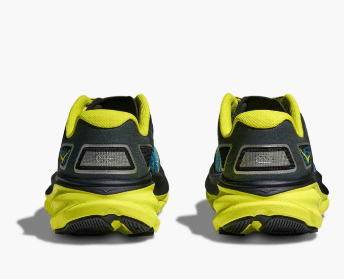 HOKA ONE ONE Airolite Run Kısa Kollu