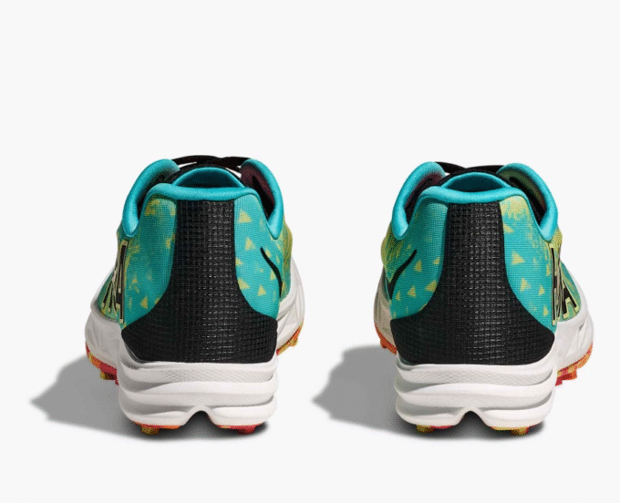 HOKA ONE ONE Airolite Run Kısa Kollu