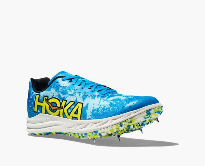 HOKA ONE ONE Airolite Run Kısa Kollu