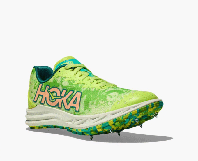 HOKA ONE ONE Airolite Run Kısa Kollu