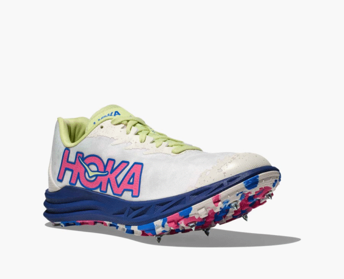 HOKA ONE ONE Airolite Run Kısa Kollu