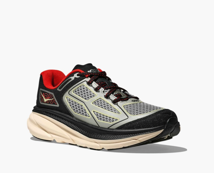 HOKA ONE ONE Airolite Run Kısa Kollu