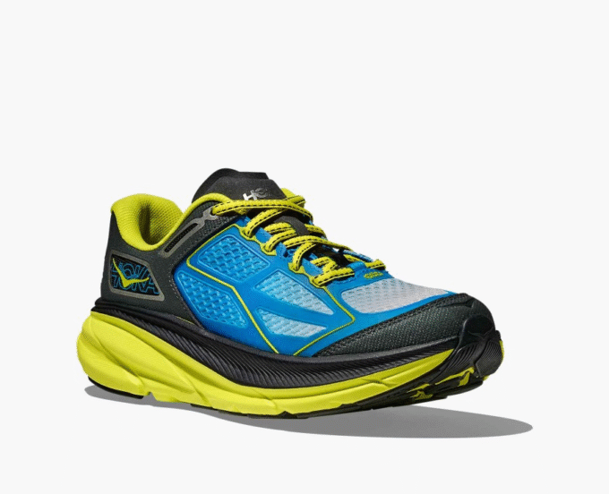 HOKA ONE ONE Airolite Run Kısa Kollu