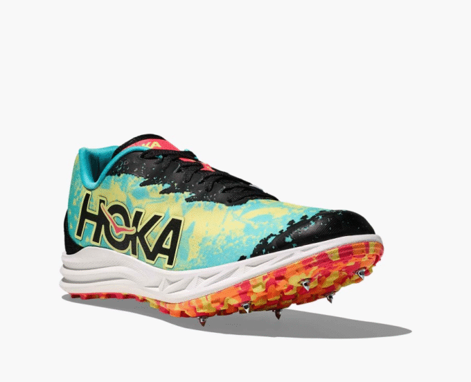 HOKA ONE ONE Airolite Run Kısa Kollu