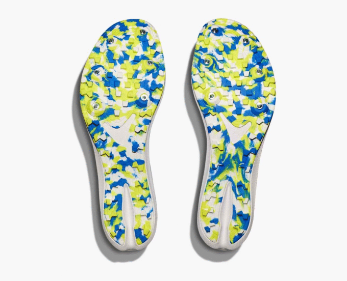 HOKA ONE ONE Airolite Run Kısa Kollu
