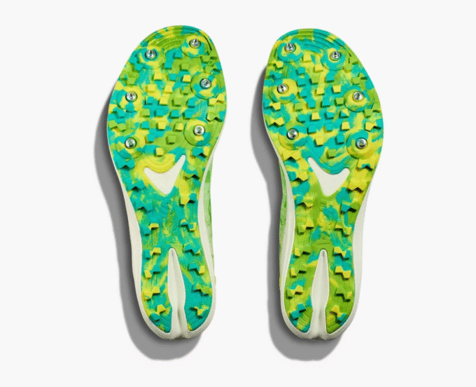 HOKA ONE ONE Airolite Run Kısa Kollu