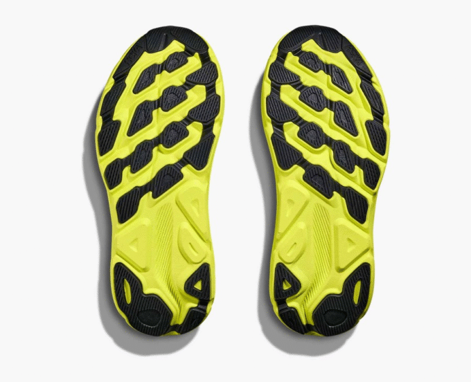 HOKA ONE ONE Airolite Run Kısa Kollu