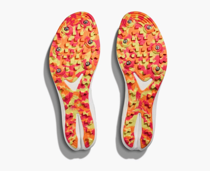 HOKA ONE ONE Airolite Run Kısa Kollu
