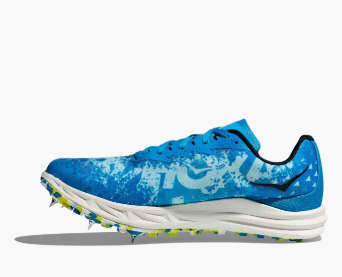HOKA ONE ONE Airolite Run Kısa Kollu