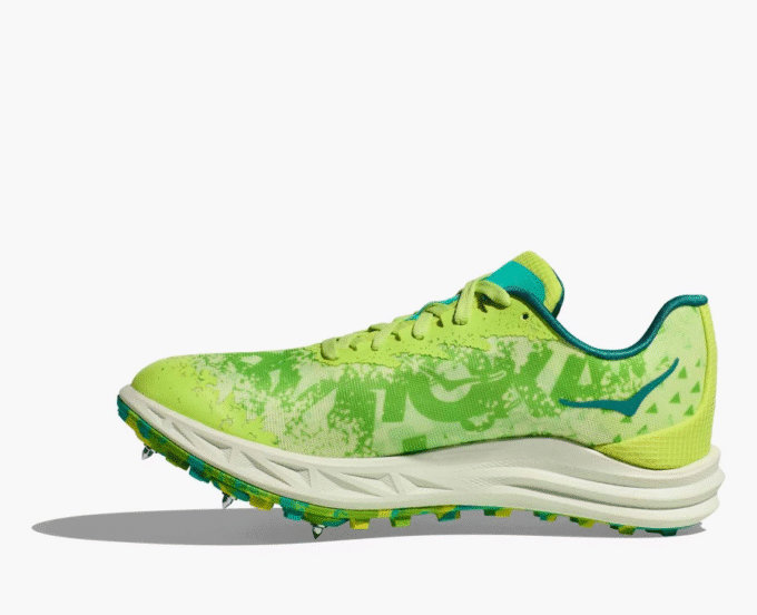 HOKA ONE ONE Airolite Run Kısa Kollu