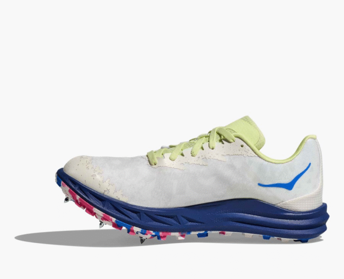 HOKA ONE ONE Airolite Run Kısa Kollu