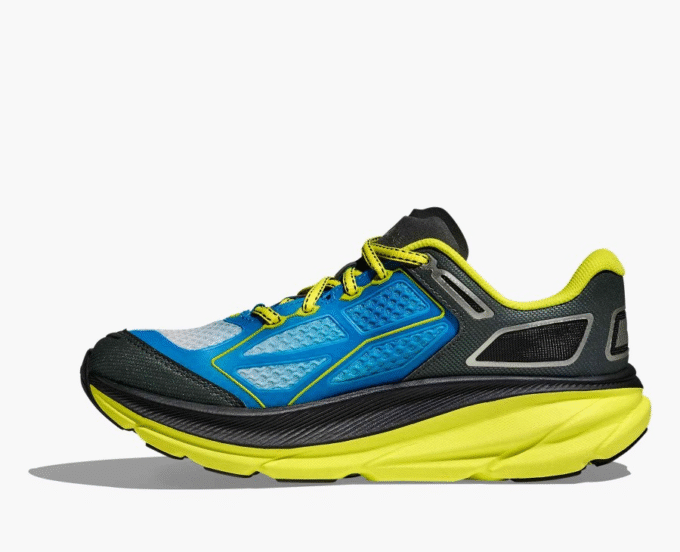 HOKA ONE ONE Airolite Run Kısa Kollu