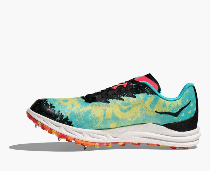 HOKA ONE ONE Airolite Run Kısa Kollu