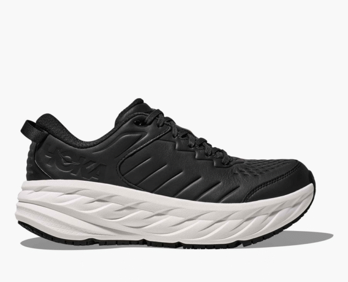 HOKA ONE ONE Airolite Run Tank