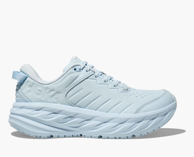 HOKA ONE ONE Airolite Run Tank