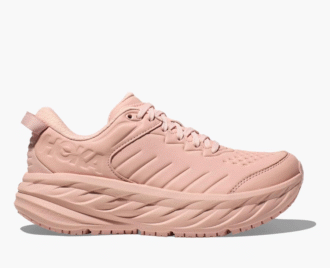 HOKA ONE ONE Airolite Run Tank
