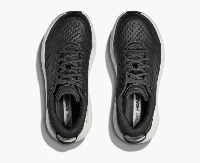 HOKA ONE ONE Airolite Run Tank