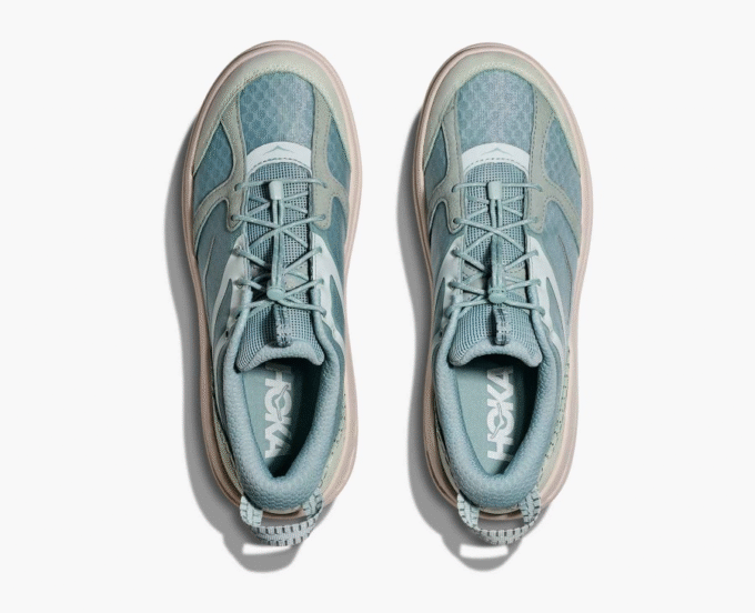 HOKA ONE ONE Airolite Run Tank