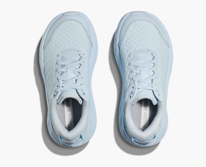 HOKA ONE ONE Airolite Run Tank