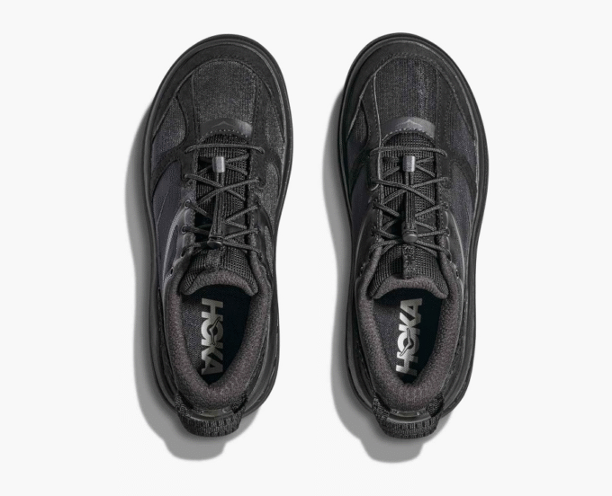 HOKA ONE ONE Airolite Run Tank