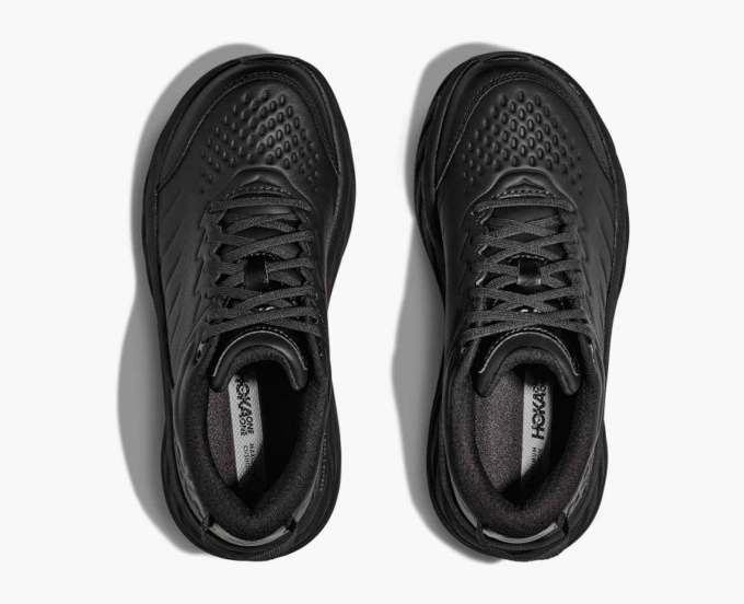 HOKA ONE ONE Airolite Run Tank
