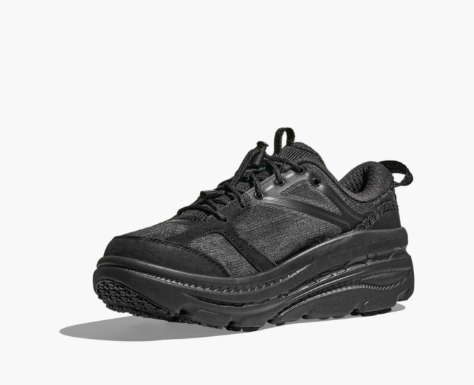 HOKA ONE ONE Airolite Run Tank