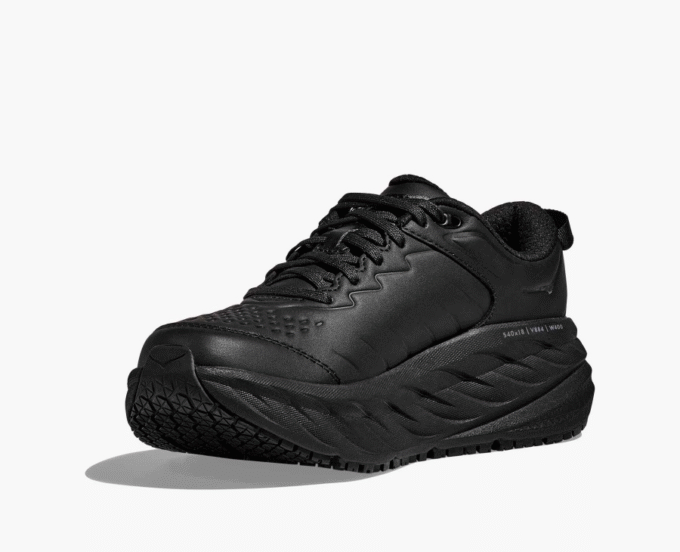 HOKA ONE ONE Airolite Run Tank