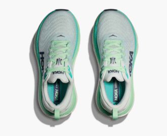 HOKA ONE ONE Airolite Run Uzun Kollu
