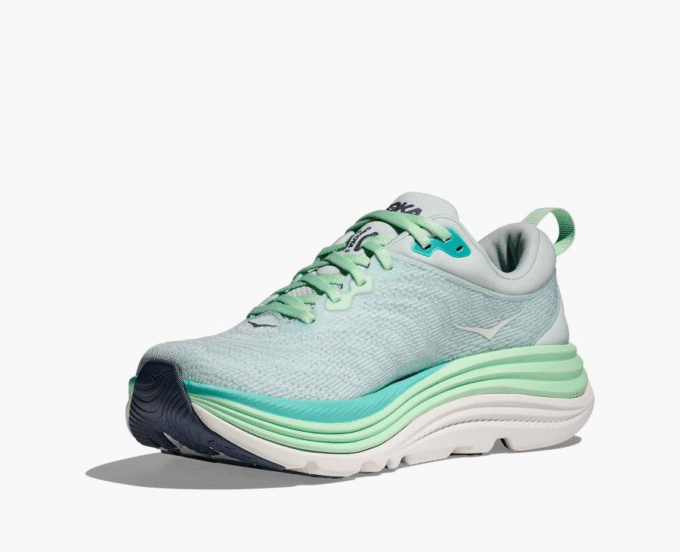 HOKA ONE ONE Airolite Run Uzun Kollu