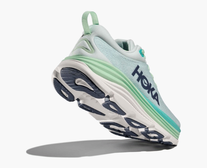 HOKA ONE ONE Airolite Run Uzun Kollu