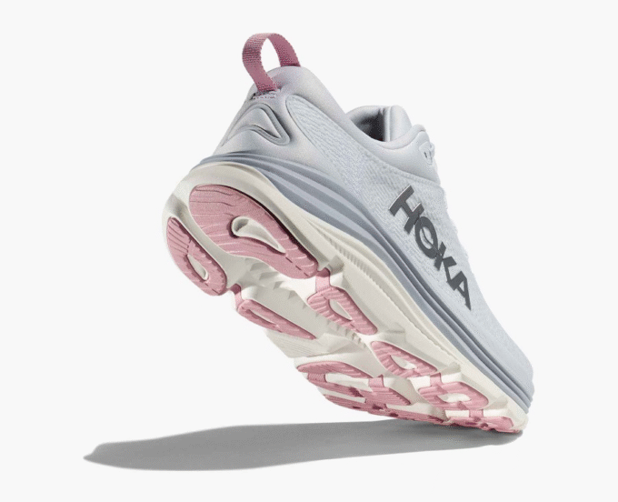 HOKA ONE ONE Airolite Run Uzun Kollu